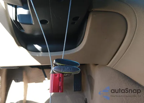 2013 Cadillac Cts Performance z USA, uszkodzony, nr VIN 1G6DK1E31D0107605